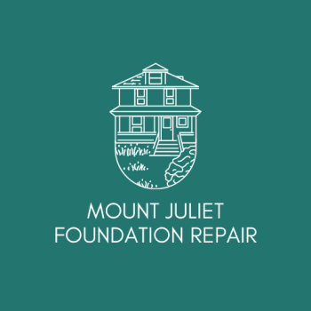 Mount Juliet Foundation Repair Logo